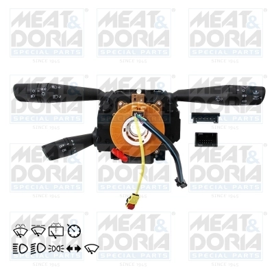 Steering Column Switch